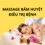 MASSAGE BẤM HUYỆT