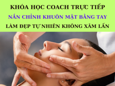 NẮN CHỈNH LÀM ĐẸP KHUÔN MẶT